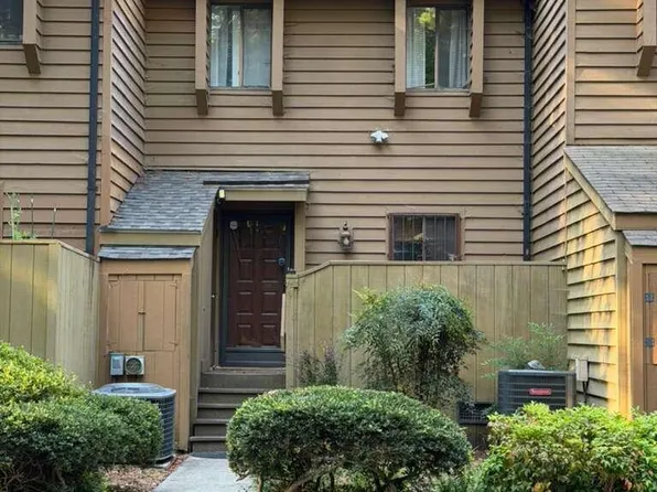 201 Estes Drive Ext APT B, Carrboro, NC 27510