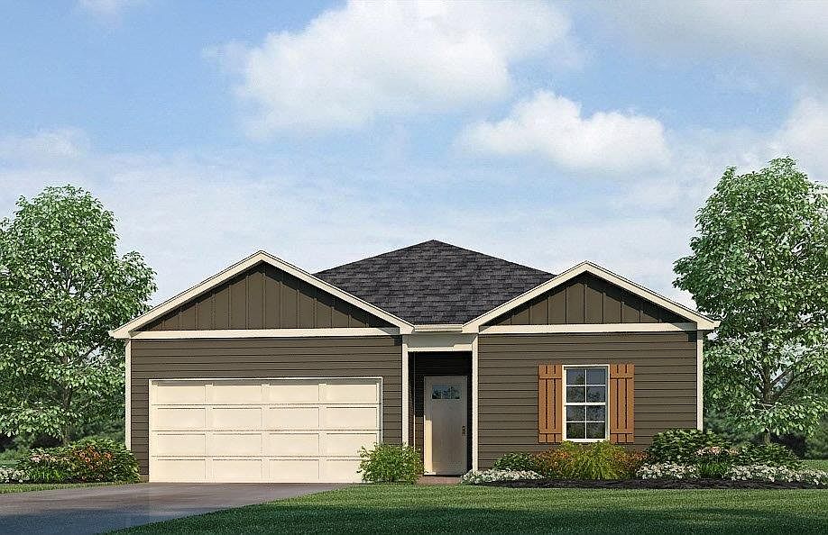 Plan Elevation.