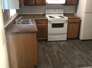 101 Dooley St APT B, Hampton, VA 23669