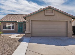 1193 W 13th Ave, Apache Junction, AZ 85120