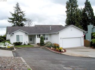 11417 NW 8th Ct, Vancouver, WA