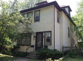 3332 18th Ave S APT 1, Minneapolis, MN 55407