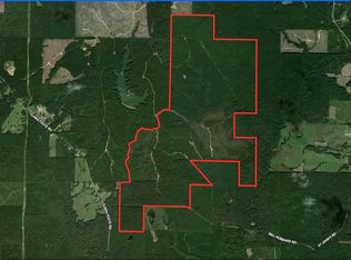 Bill Hubbard Rd, Braxton, MS 39044