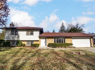 6284 Fairfield Rd, Oxford, OH 45056