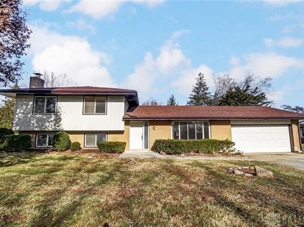 6284 Fairfield Rd, Oxford, OH 45056