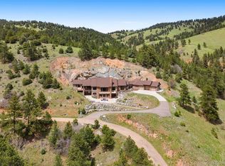 21609 Clarence Ln, Golden, CO 80401