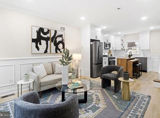1542 S Bambrey St, Philadelphia, PA