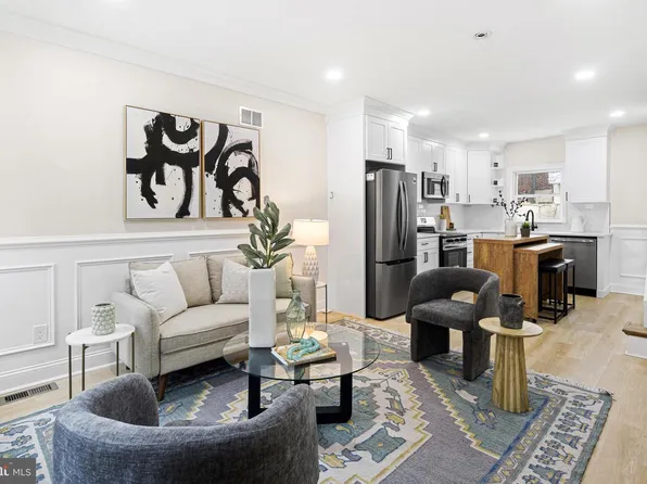 1542 S Bambrey St, Philadelphia, PA 19146