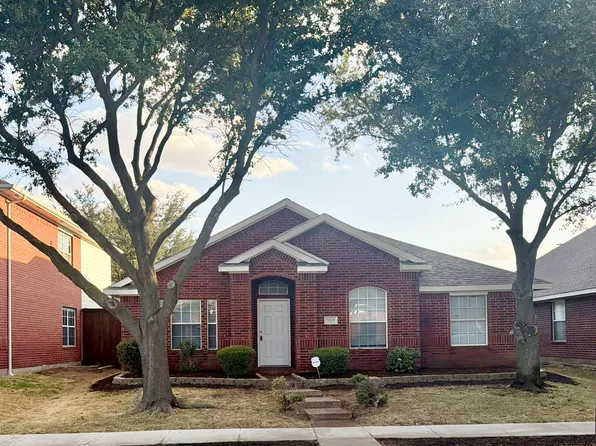 5525 Overland Dr, The Colony, TX 75056