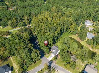 111 Cherry Laurel Drive, Wallace, NC 28466