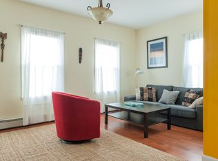 85 Cambridge St, Charlestown, MA 02129