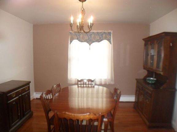 Great Formal Dining Room!
