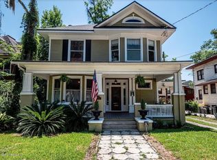 2772 Riverside Ave, Jacksonville, FL 32205
