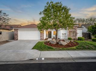 5213 W Browning Ave, Fresno, CA 93722