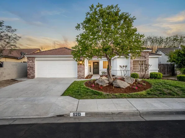 5213 W Browning Ave, Fresno, CA 93722