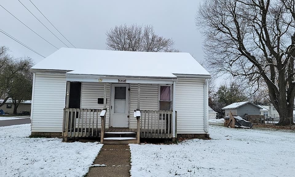 1st image of 1212 S Porter St