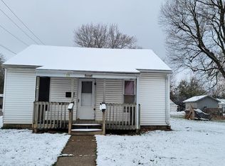 1212 S Porter St, Kirksville, MO 63501