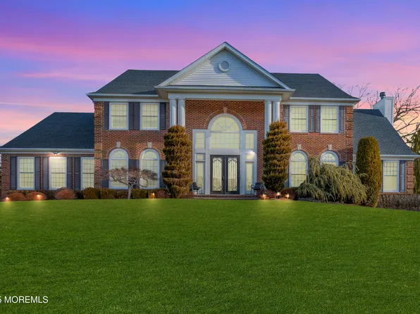 20 Jackson Circle, Ocean Twp, NJ 07712