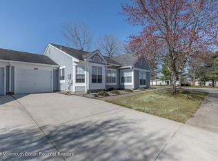 1066B Buckingham Dr, Manchester Township, NJ