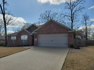 531 Timber Ridge St, Centerton, AR 72719