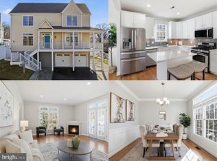 1633 S Taylor St, Arlington, VA 22204