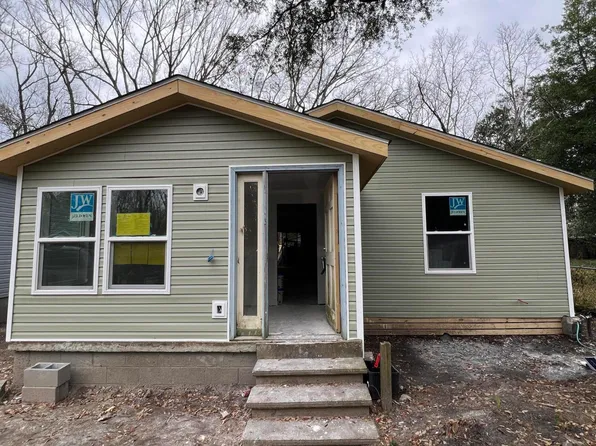 1919 Graham St, Charleston, SC 29406