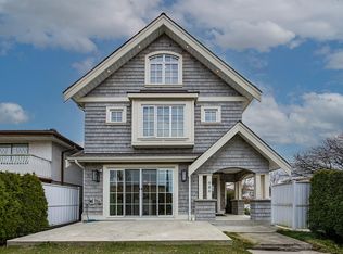 986 Renfrew St, Vancouver, BC