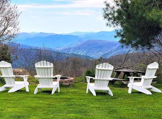 7348 Joe Johnson St, Jonas Ridge, NC 28641