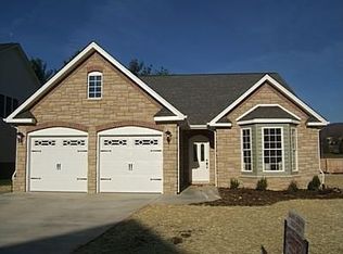 5724 Glen Haven Dr, Roanoke, VA 24019