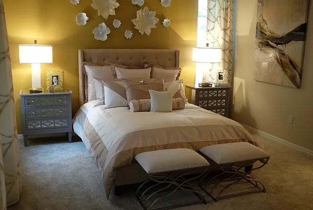 Stratton Bedroom Stratton Bedroom