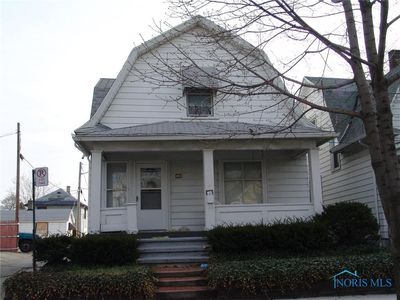 111 E Broadway St, Toledo, OH, 43605
