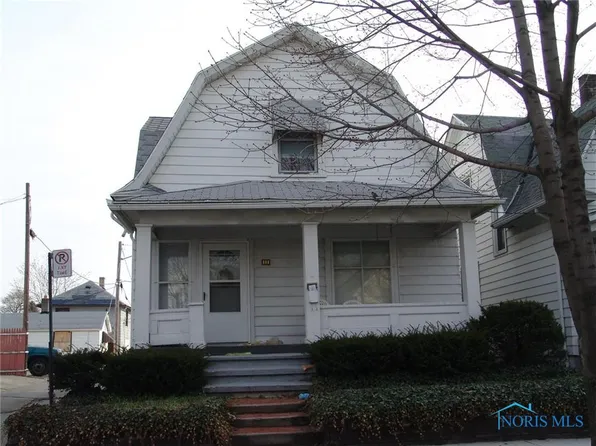 111 E Broadway St, Toledo, OH 43605