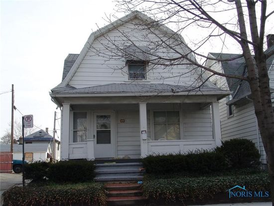 111 E Broadway St, Toledo, OH 43605