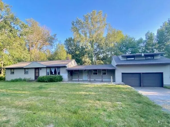 2643 W River Rd, Muskegon, MI 49445