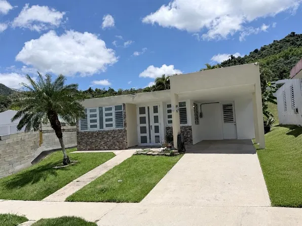 402 Yunta, Caguas, PR 00725