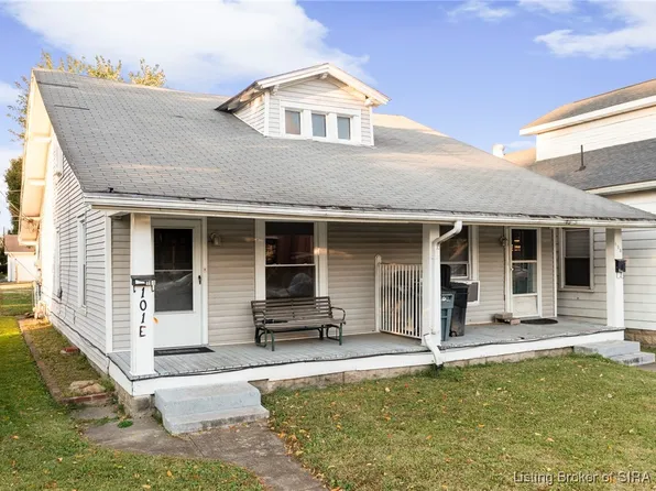 101-103 E Stansifer Avenue, Clarksville, IN 47129