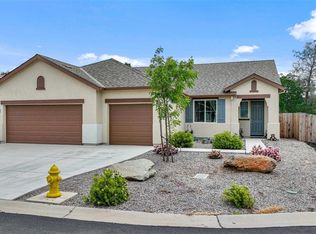 240 Raccoon Hollow Loop, Copperopolis, CA 95228