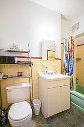 Rented by City Connections Realty