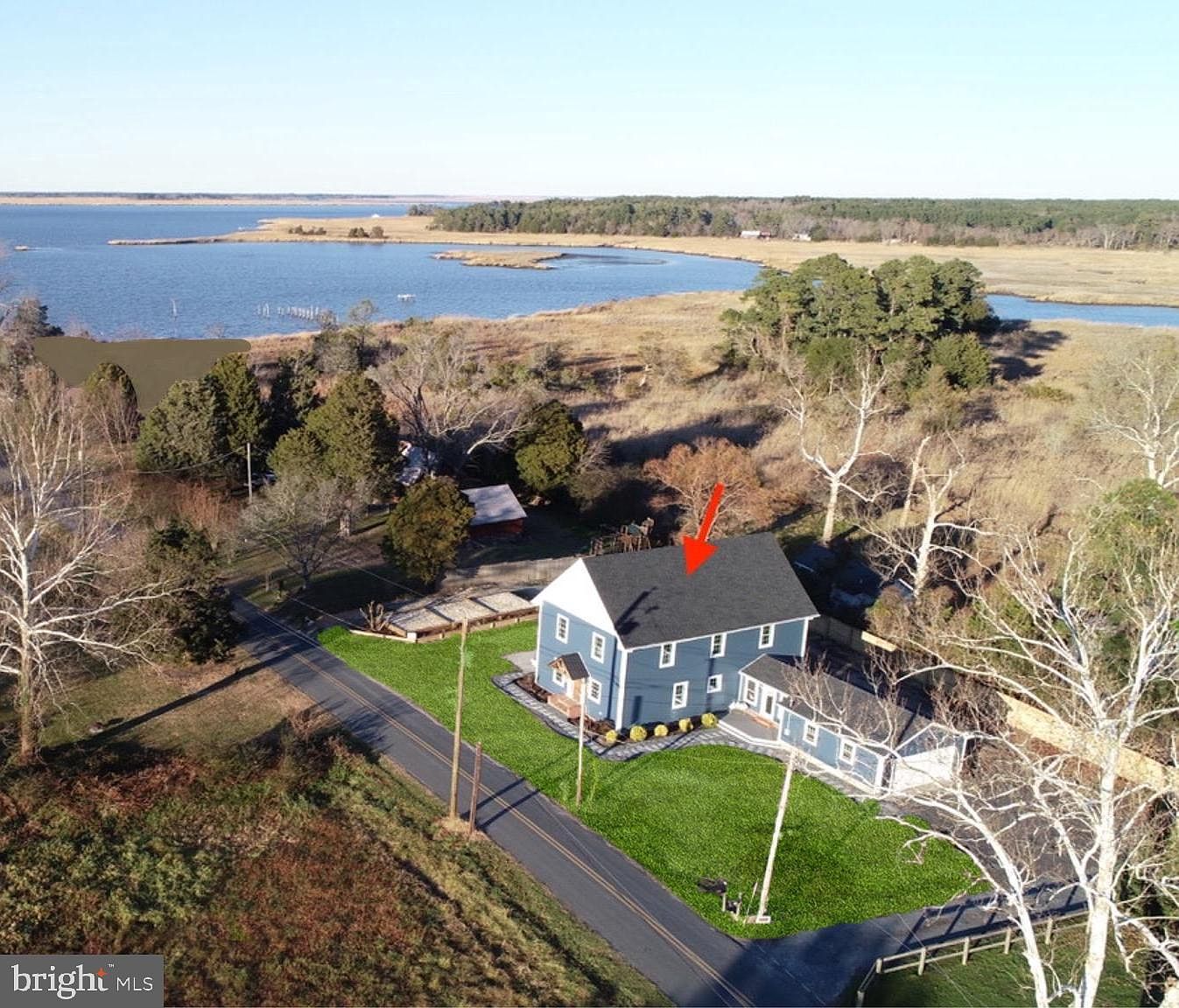 4725 Tyaskin Rd, Tyaskin, MD 21865 Zillow