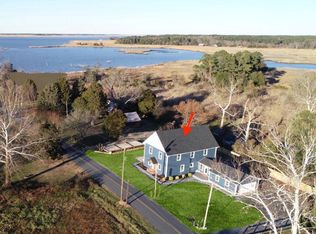 4725 Tyaskin Rd, Tyaskin, MD 21865