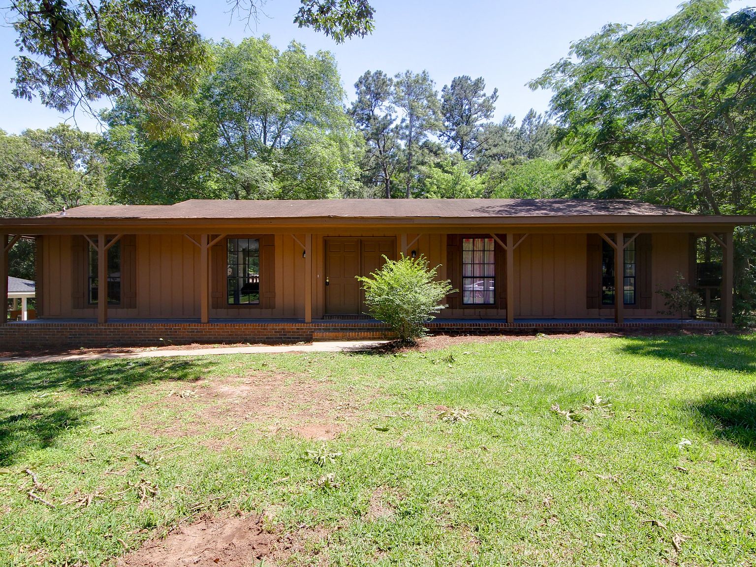9801 Pineydale Ct, Semmes, AL 36575 Zillow