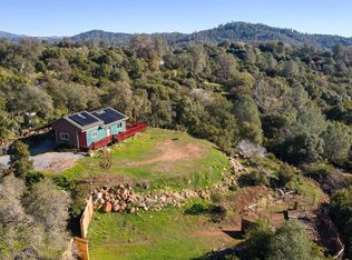 14880 Blue Bell Rd W, Sonora, CA 95370