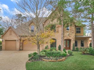 95 S Seasons Trce, The Woodlands, TX 77382