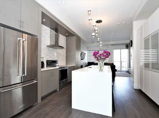 3890 Major Mackenzie Dr W, Vaughan, ON L4H4R2