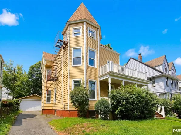 59 E Stockton Place, East Orange, NJ 07017