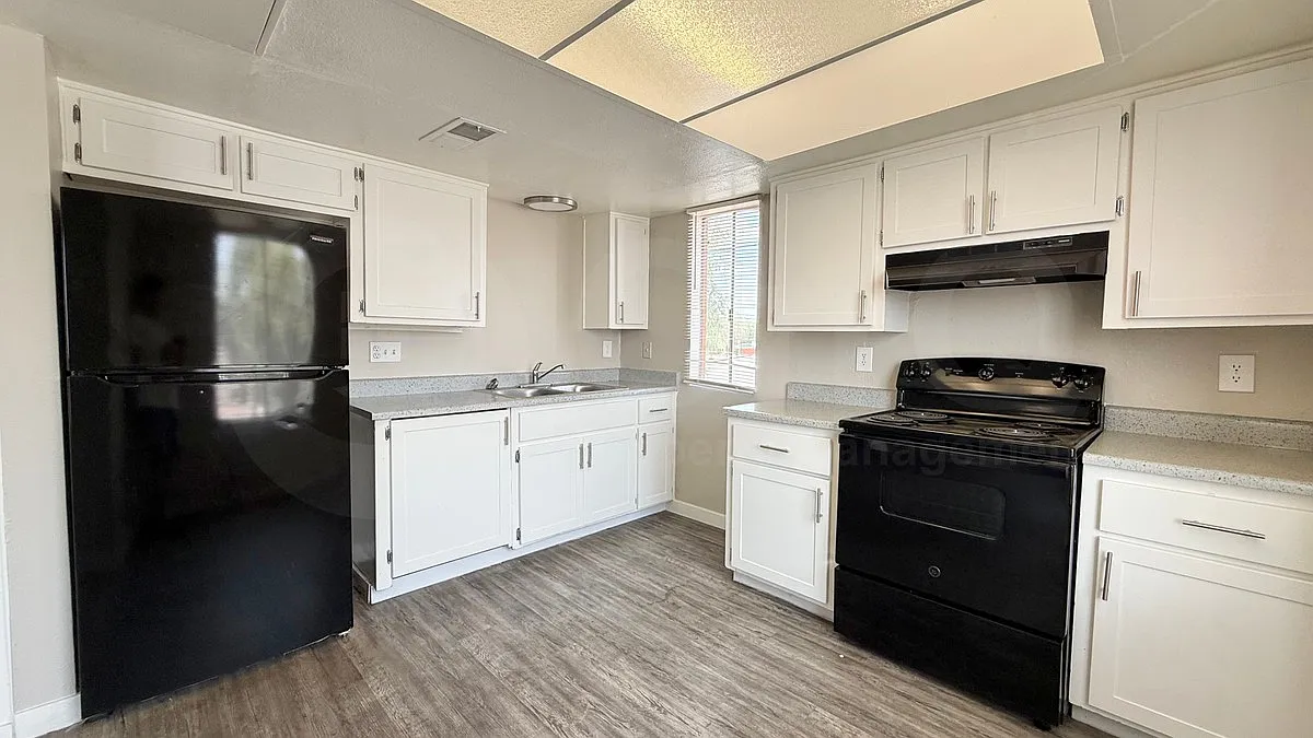 2 bed, 1.0 bath, 739 sqft, $950 — Photo 4