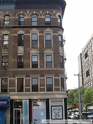 Rented by Bond New York