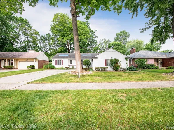 14231 Penrod St, Detroit, MI 48223