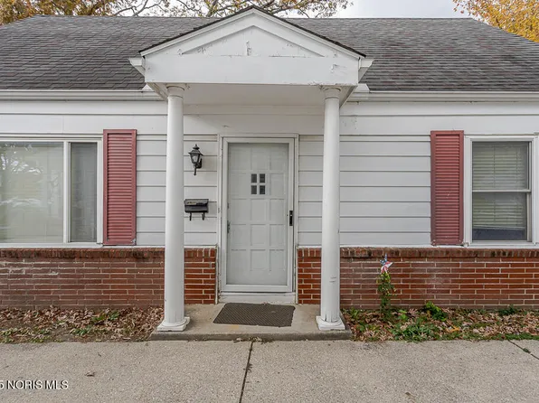 2152 Mansfield Rd, Toledo, OH 43613