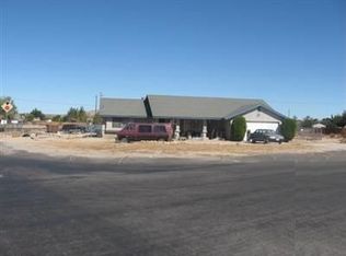 16207 Coolwater Ave, Lake Los Angeles, CA 93591